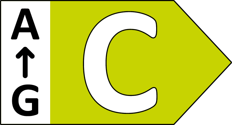 Energie label c