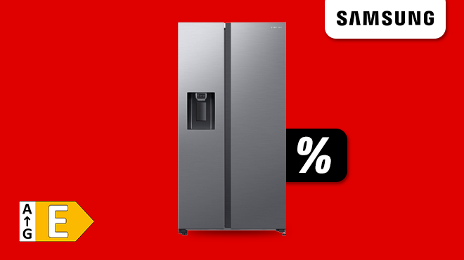 Samsung Amerikaanse koelkasten