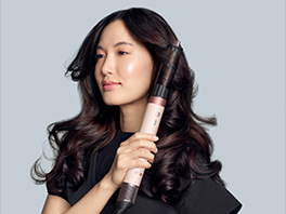 Dyson Airwrap verkrijgbaar bij Outlet