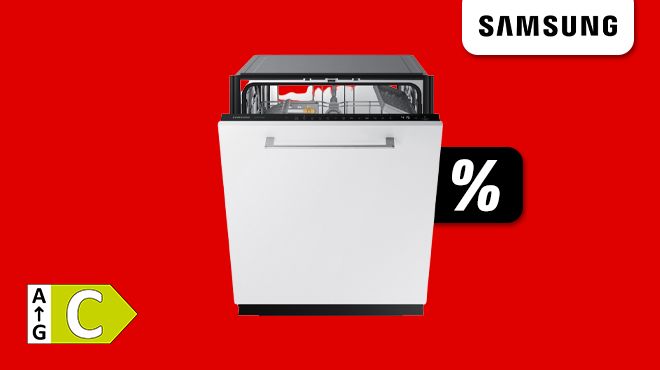 SAMSUNG DW60BG730B00ET