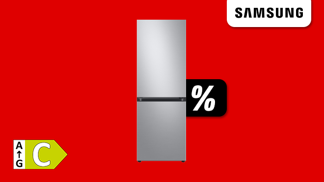 Samsung RB34C600CSA/EF