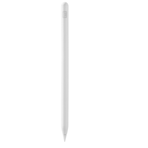 CELLULARLINE Stylus pen Pro voor iPad, USB-C, wit