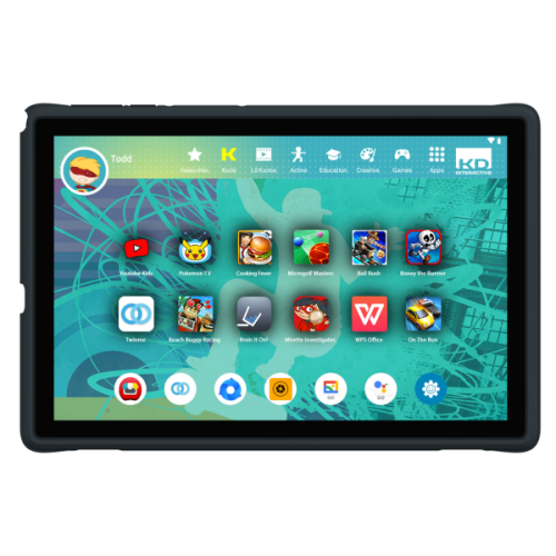 KURIO Tab XL 2 - 10 inch