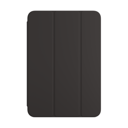 APPLE Smart Folio voor iPad Mini gen. 6 - Zwart