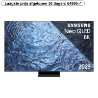 SAMSUNG Neo QLED 8K 65QN900C (2023)