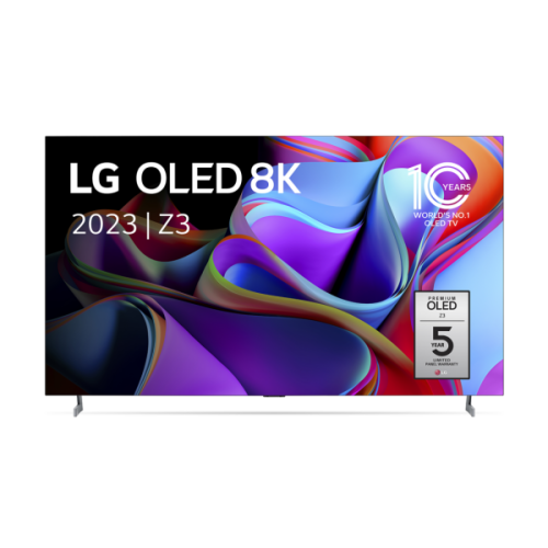 LG OLED 77Z39LA (2023)