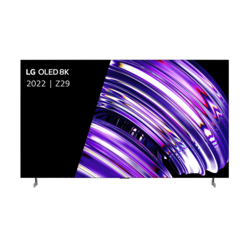 LG OLED 77Z29LA