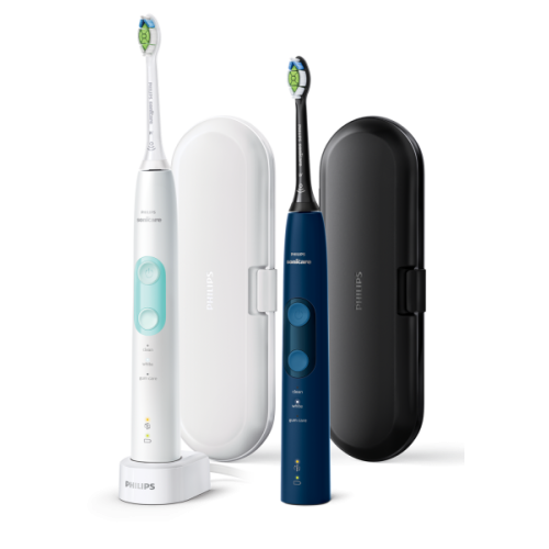 PHILIPS HX6851/34 Sonicare ProtectiveClean Wit