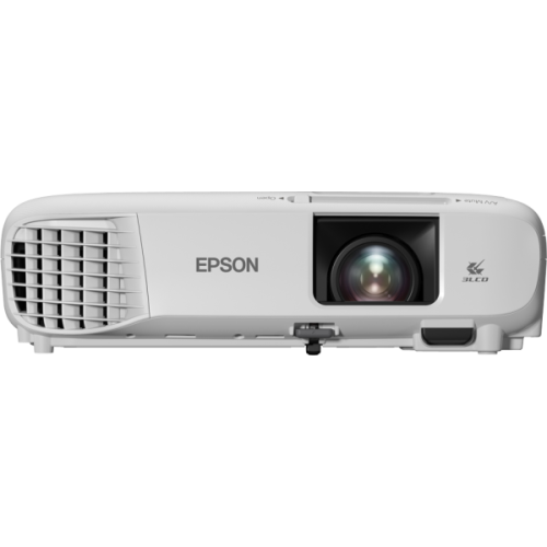 EPSON EB-FH06 Wit