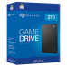 SEAGATE Game Drive PS4 2TB
