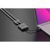 SITECOM USB-C-naar-Dual HDMI-adapter