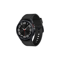 SAMSUNG Galaxy Watch6 Classic - 43 mm Zwart