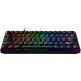 RAZER Huntsman Mini Gaming Toetsenbord - Purple Switch