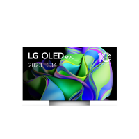 LG OLED48C34LA (2023)