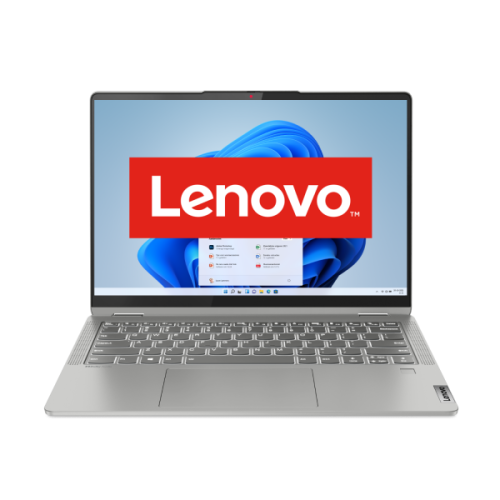 LENOVO IdeaPad Flex 5 14IAU7 - 14 inch - Intel Core i3 - 8 GB - 512 GB