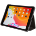 CASE LOGIC Snapview hoes iPad 10.2 inch Zwart