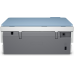 HP Envy Inspire 7221e - Instant Ink - Printen, kopiëren en scannen - Inkt All-in-one-printer Blauw