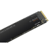 WD SN750 PCIe 500GB