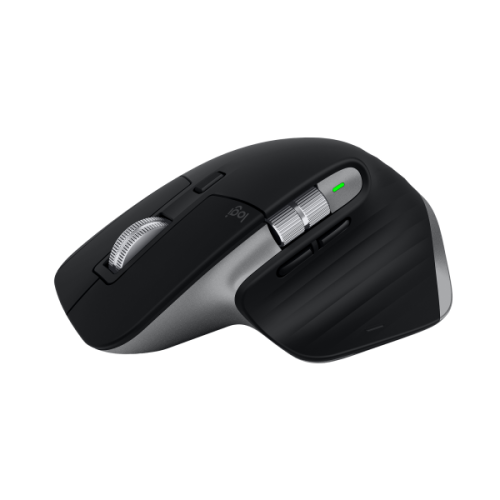 LOGITECH MX Master 3S for Mac - Space Grey