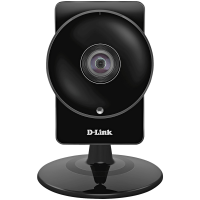 D-LINK DCS-960L HD 180 Wide Eye Camera