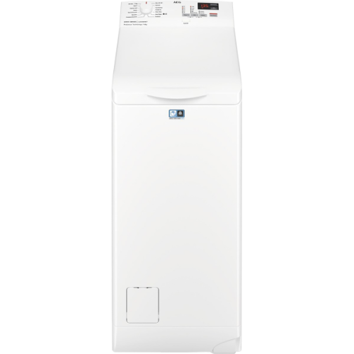 AEG L6TBN62K Wasmachine