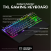 STEELSERIES Apex Pro TKL (2023) Gaming Keyboard - US Layout