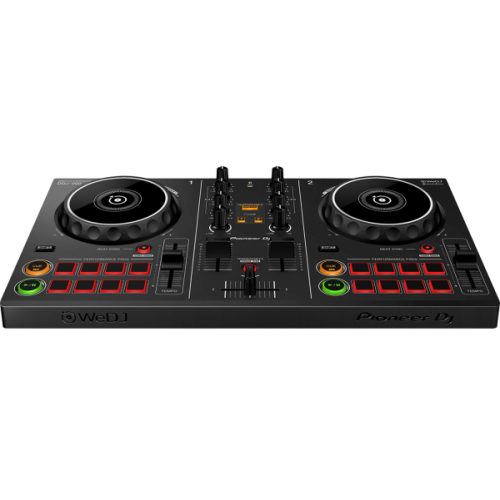 PIONEER DJ DDJ-200 Controller
