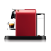 KRUPS Nespresso CitiZ XN7415 Rood