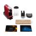 KRUPS Nespresso CitiZ XN7415 Rood