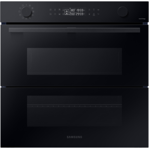 SAMSUNG Dual Cook Flex Oven 4-serie NV7B4540VAK/U1