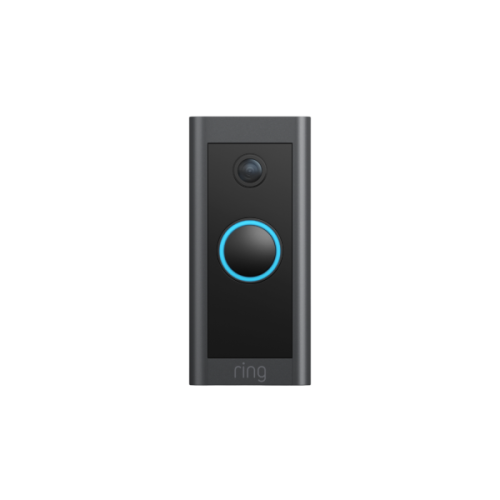 RING Video Doorbell Wired