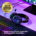 STEELSERIES Arctis Nova 1 Gaming Headset - Zwart