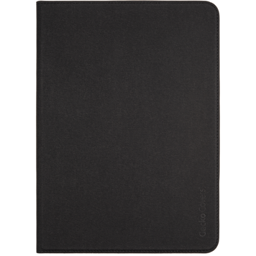 GECKO 096214 Cover iPad 10.9 (20/22) Zwart