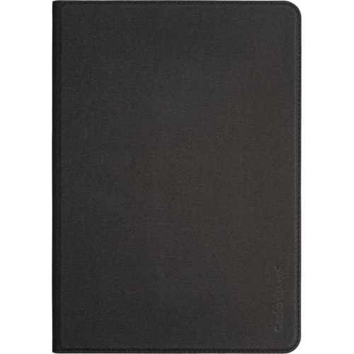 GECKO Apple iPad 10.2 inch Easy-Click 2.0 Cover Zwart