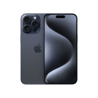 APPLE iPhone 15 Pro Max 5G - 256 GB Blauw Titanium