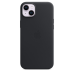 APPLE iPhone 14 Plus lth Case MG Midnight