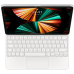 APPLE Magic Keyboard voor iPad Pro (5e gen) - Wit