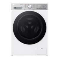 LG F4WR9513S2W Wasmachine