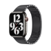 APPLE 42 mm Space Black Schakelarmband