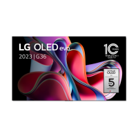 LG OLED55G36LA (2023)