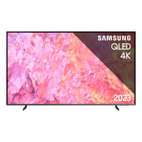 SAMSUNG QLED 4K 55Q64C (2023)
