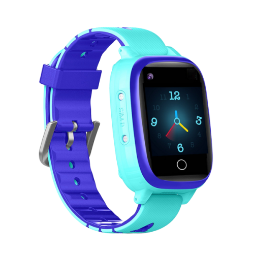 DEPLAY 4G KidsWatch - Blauw