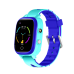 DEPLAY 4G KidsWatch - Blauw