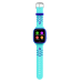 DEPLAY 4G KidsWatch - Blauw