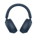 SONY WH-1000XM5 - Draadloze koptelefoon met Noise Cancelling - Blauw
