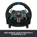 LOGITECH G G29 Driving Force Racestuur - PS5/PS4/PC
