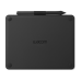 WACOM Intuos S Zwart