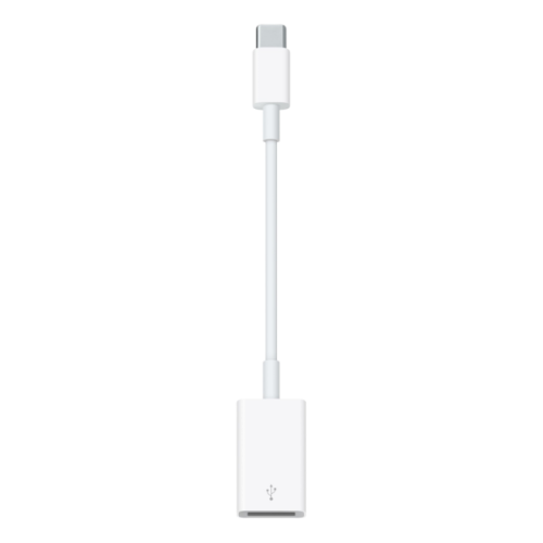 APPLE USB-C naar USB-adapter