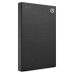 SEAGATE One Touch HDD 2 TB Zwart