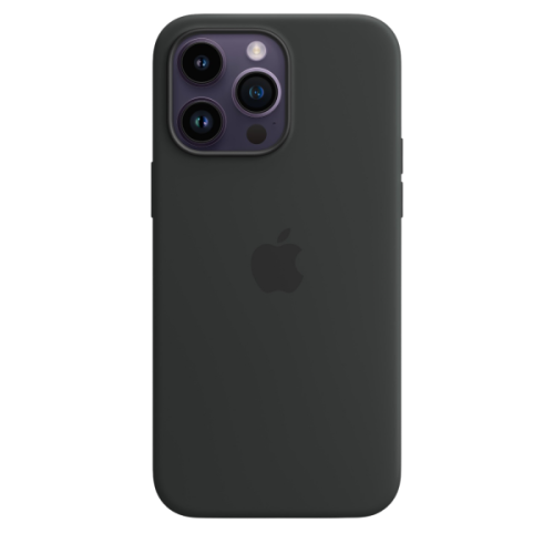 APPLE iPhone 14 Pro Max silic MG Midnight